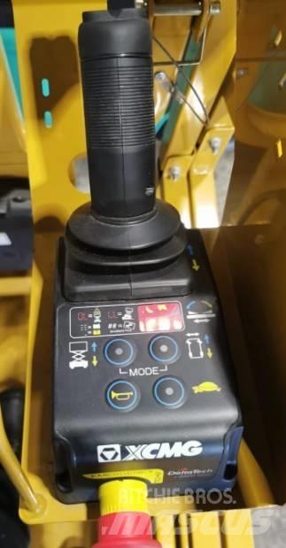 XCMG XG1008 AC Scheren-Arbeitsbühnen