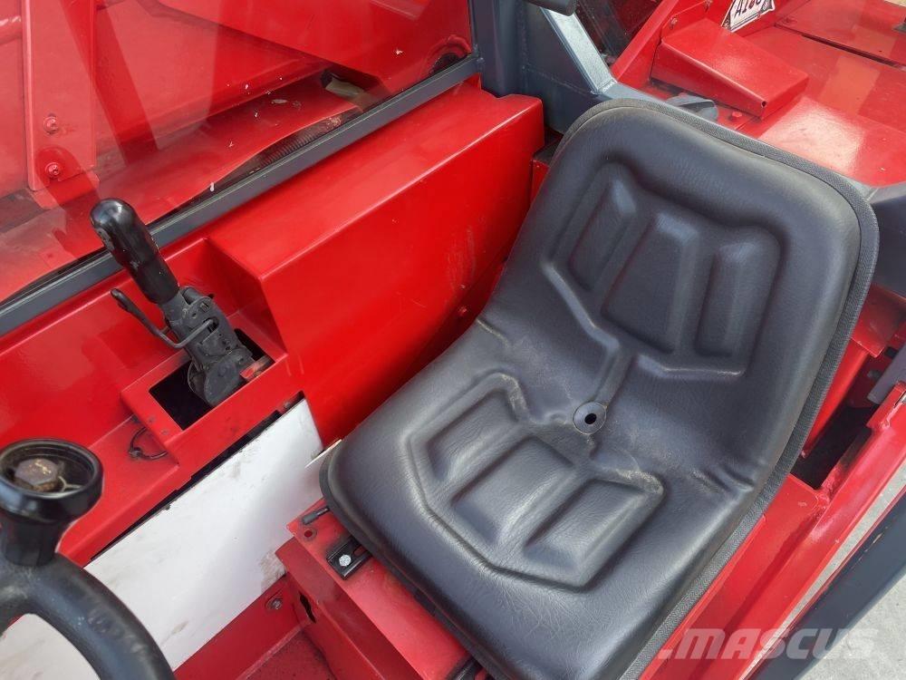 Manitou BT 420 Teleskoplader