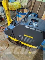 Bomag BPR 50/55 D Vibrationsgeräte