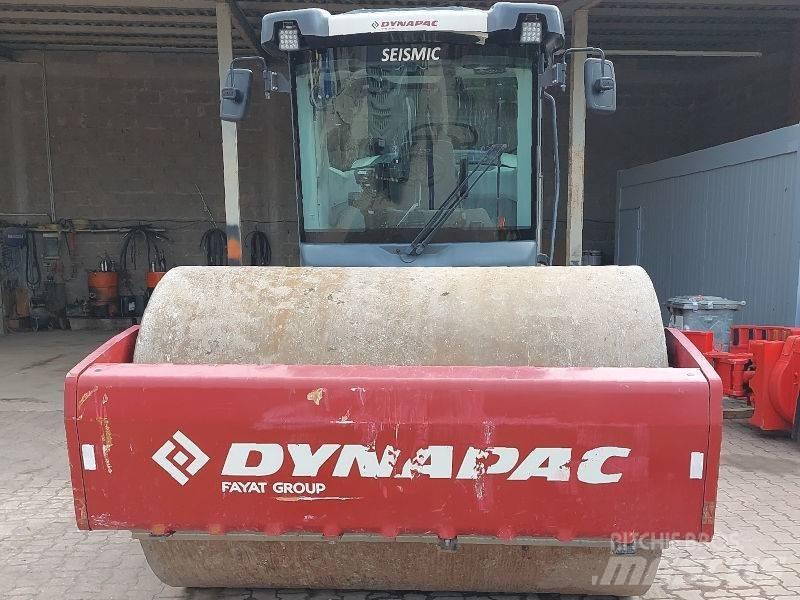 Dynapac CA 3500 D CP Walzenzüge