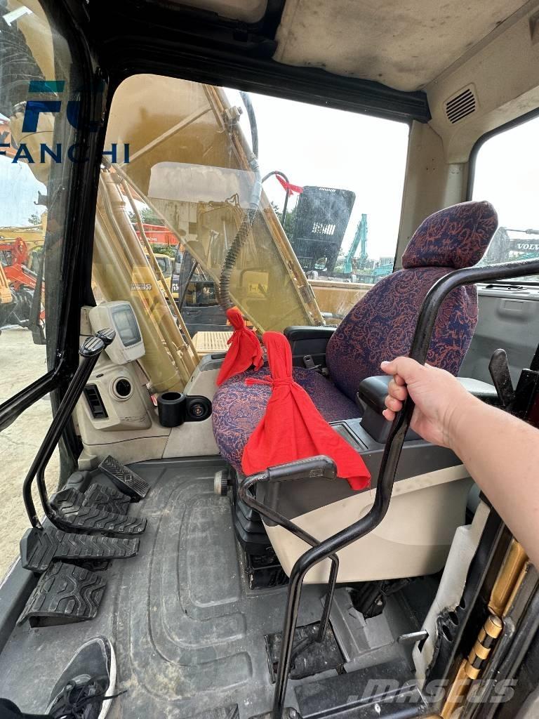 CAT 320 C L Raupenbagger