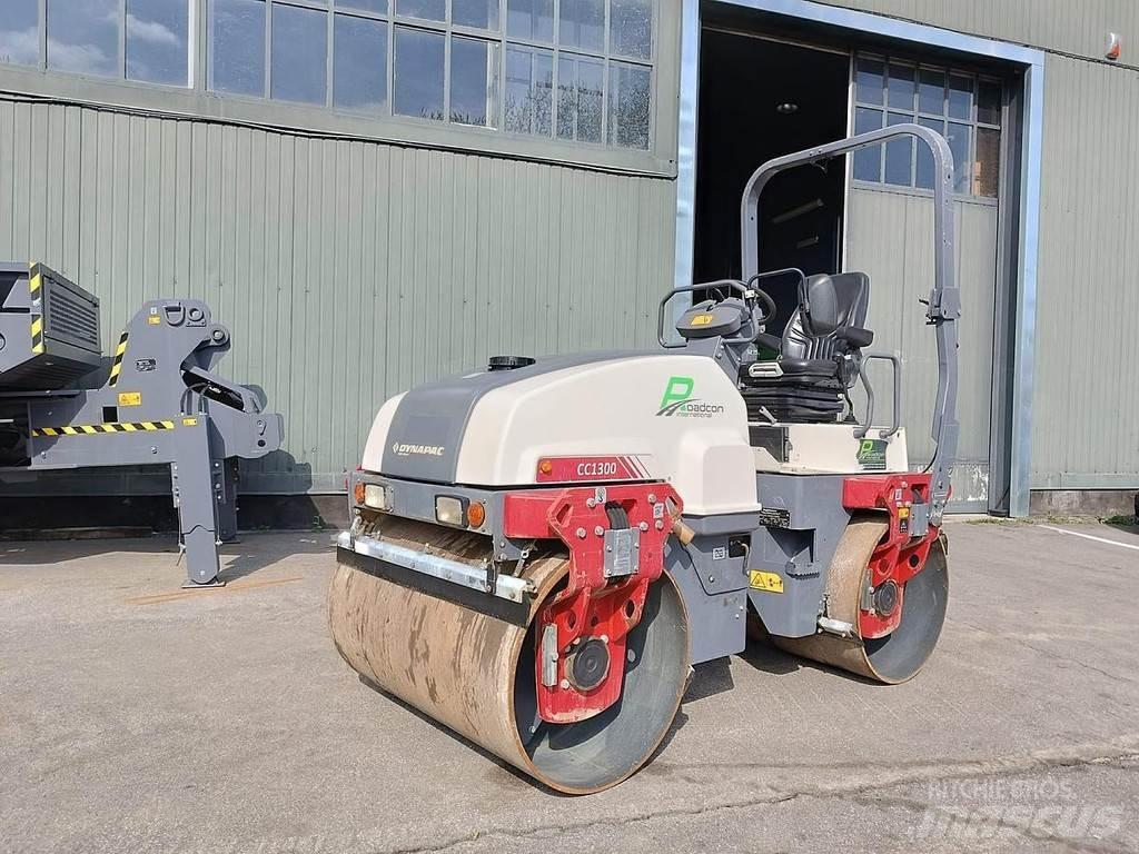 Dynapac CC1300 Erdbauwalzen
