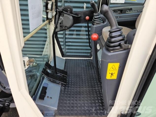 Terex tc16 Minibagger < 7t