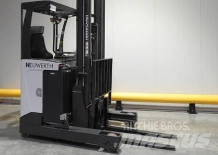UniCarriers UMS 160 Schubmaststapler