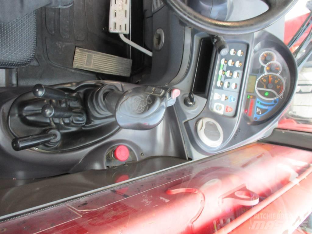 Manitou MT 1440 (269) Teleskoplader