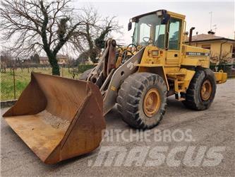 Volvo BM L120C Radlader