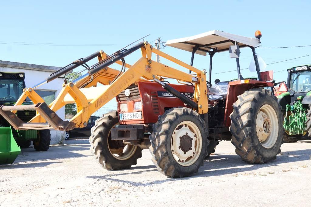 New Holland 70-56 Traktoren