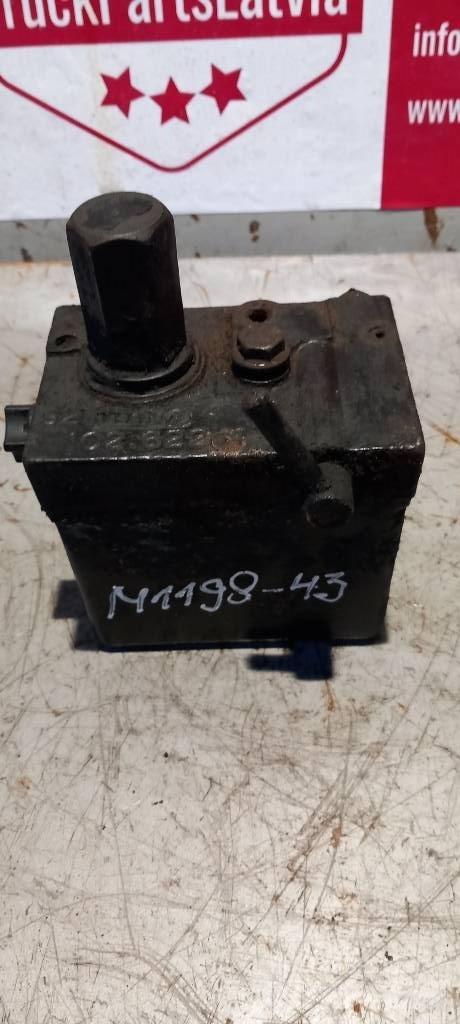 MAN TGA.    85417236020 Hydraulik