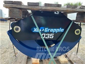  XL Grapple 035 Greifer