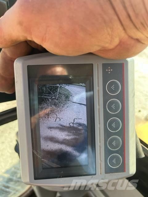 CAT 308 E 2 CR Midibagger  7t - 12t