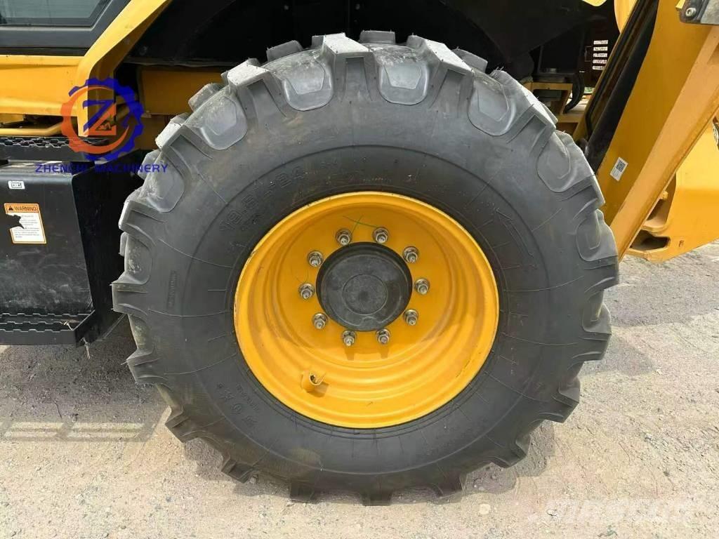 Sany BHL 75 Baggerlader