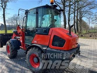 Kubota R 082 Radlader