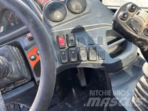 Kubota R 082 Radlader