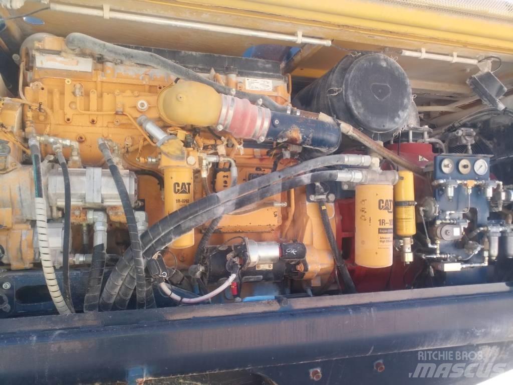 Sandvik Titon 500 Oberflächenbohrgeräte