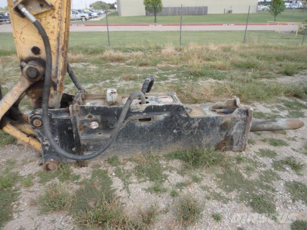 Komatsu PC 350 LC-8 Raupenbagger