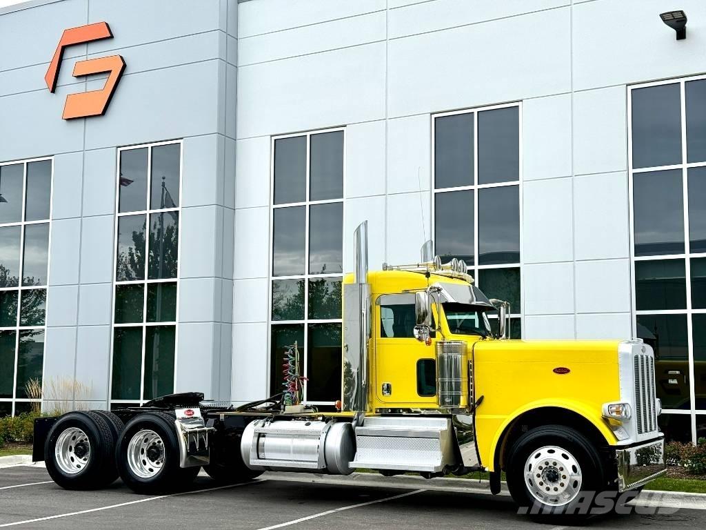 Peterbilt 389 Sattelzugmaschinen