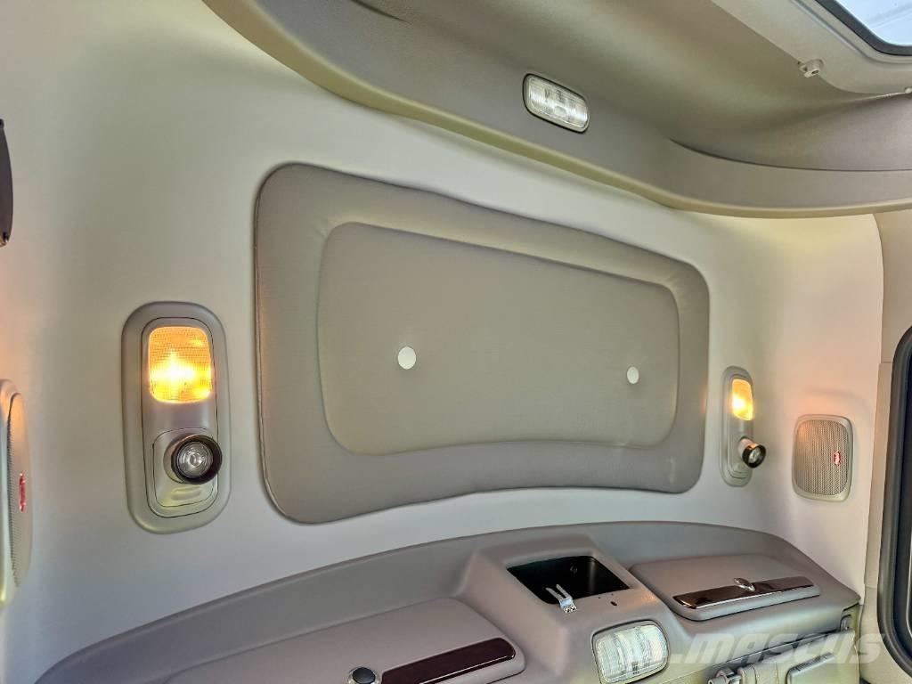 Peterbilt 389 Sattelzugmaschinen