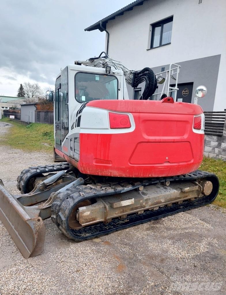 Takeuchi TB 2150 Raupenbagger