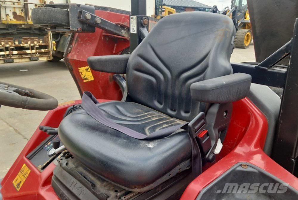 Toro R3240T Null-Wendekreis Mäher