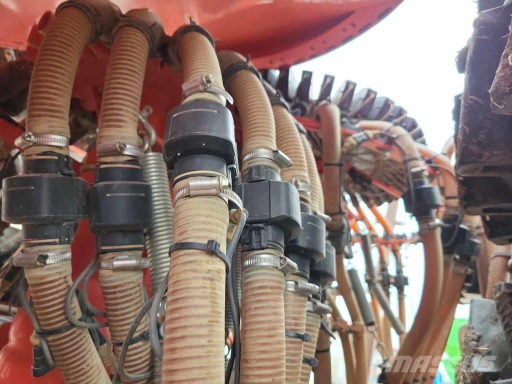 Kuhn Espro R 6000 C Drillmaschinenkombination