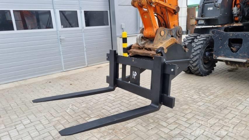 HP Palletvorken Gabeln