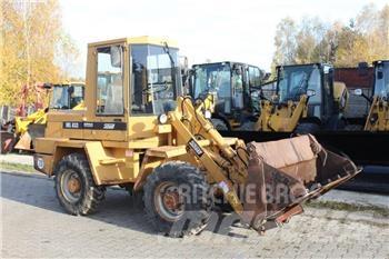 Schaeff SKL 832 Radlader