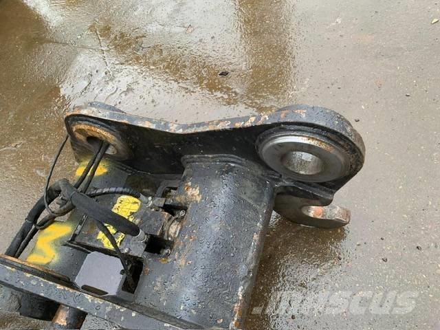 CAT 329 E 330F Schnellwechsler