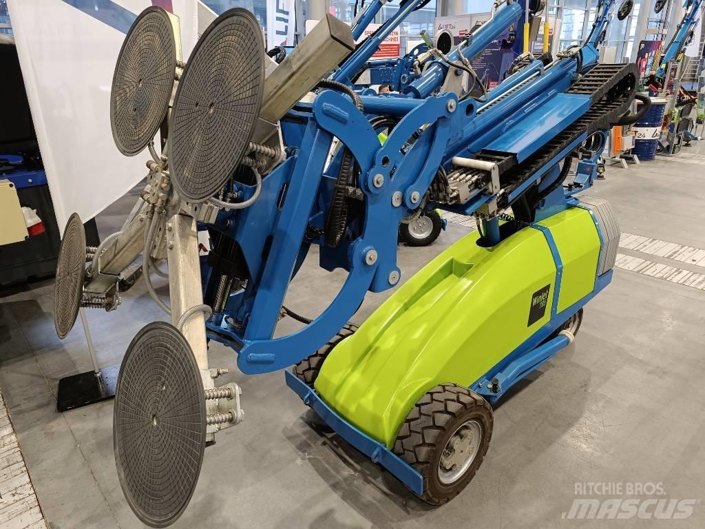  Winlet 785 Minikrane