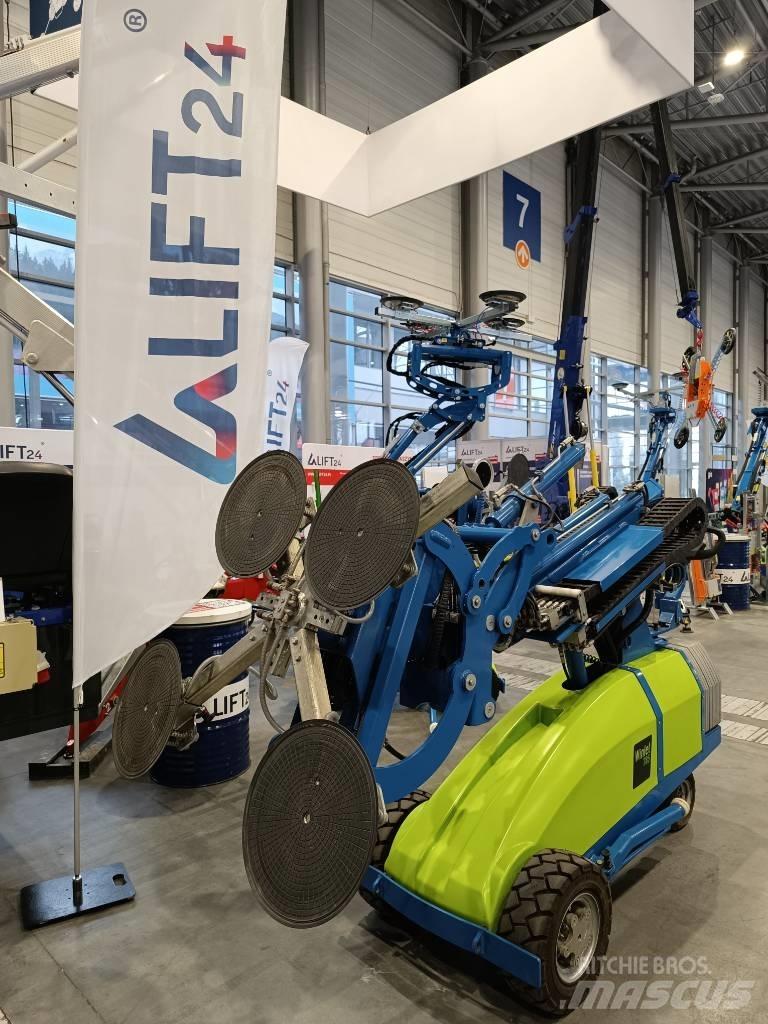  Winlet 785 Minikrane
