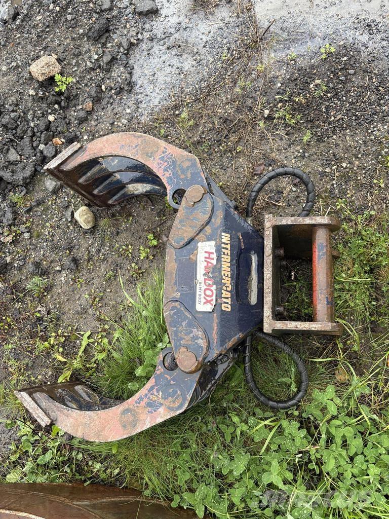 Volvo ECR50F Minibagger < 7t