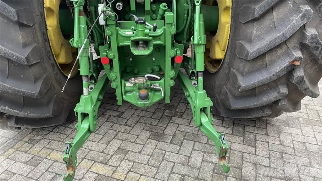 John Deere 7R330 Traktoren