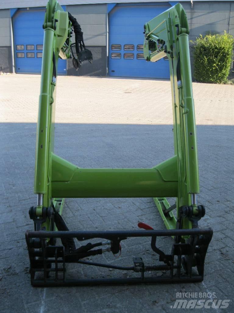 CLAAS FL 120 Sonstiges Traktorzubehör