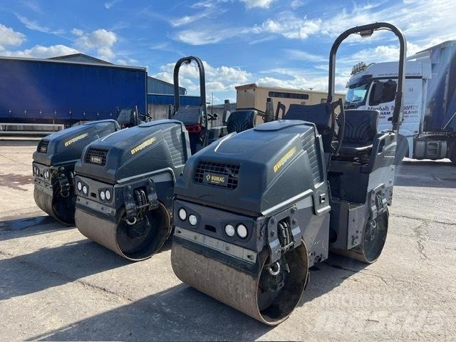 Bomag BW 80 AD-5 Tandemwalzen