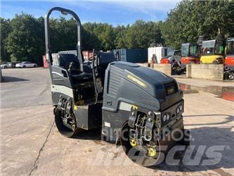 Bomag BW 80 AD-5 Tandemwalzen