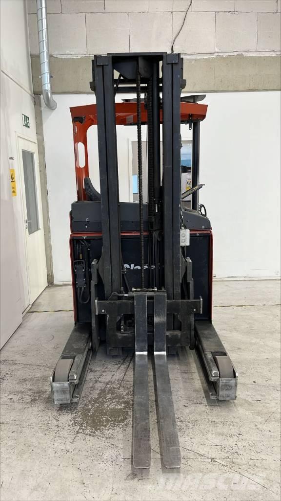 BT RR E 180 Schubmaststapler
