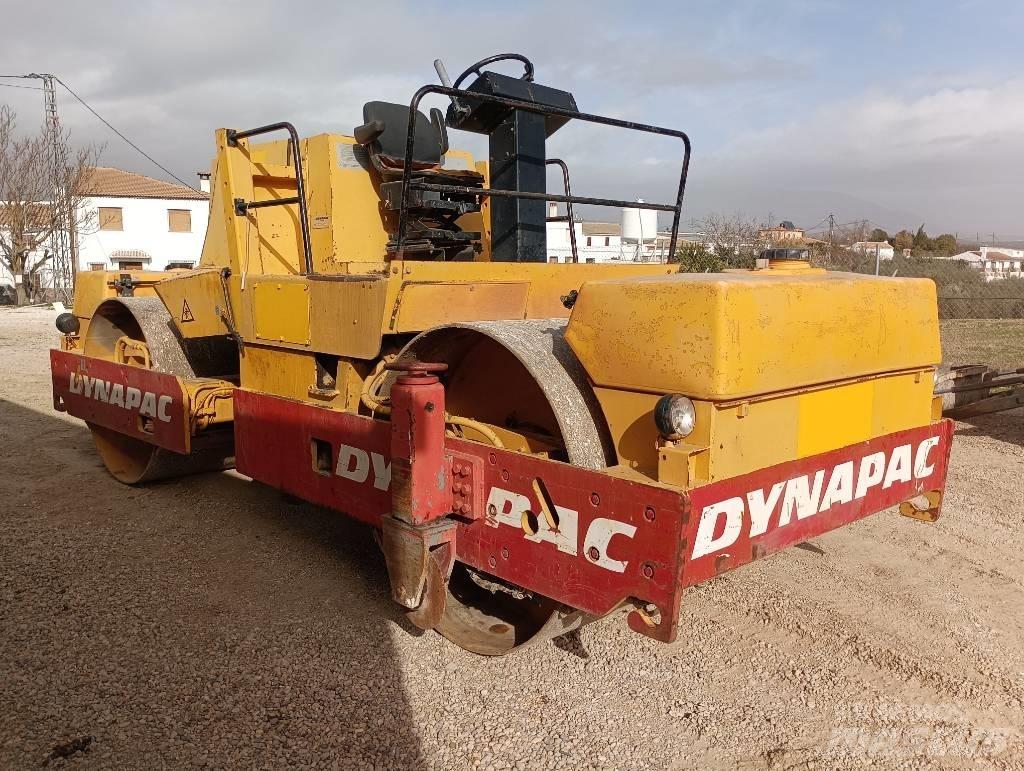Dynapac CC 42 Tandemwalzen