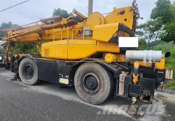 Kobelco RK 250-3 Autokrane