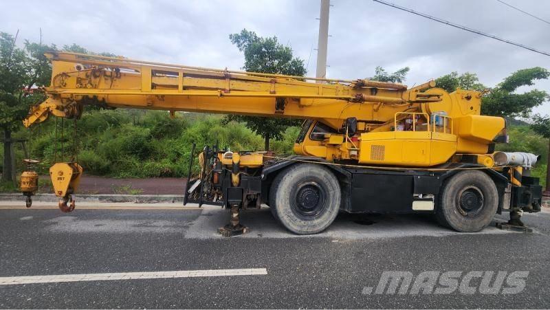 Kobelco RK 250-3 Autokrane