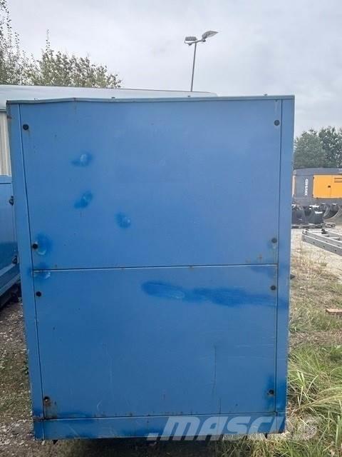 Sdmo V220C Andere Generatoren
