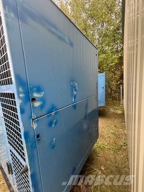 Sdmo V220C Andere Generatoren