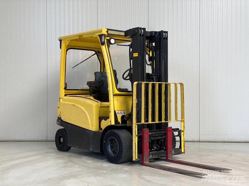 Hyster J2.5XN Elektro Stapler