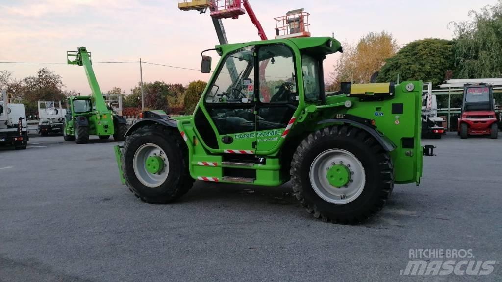 Merlo 75.9 Teleskoplader