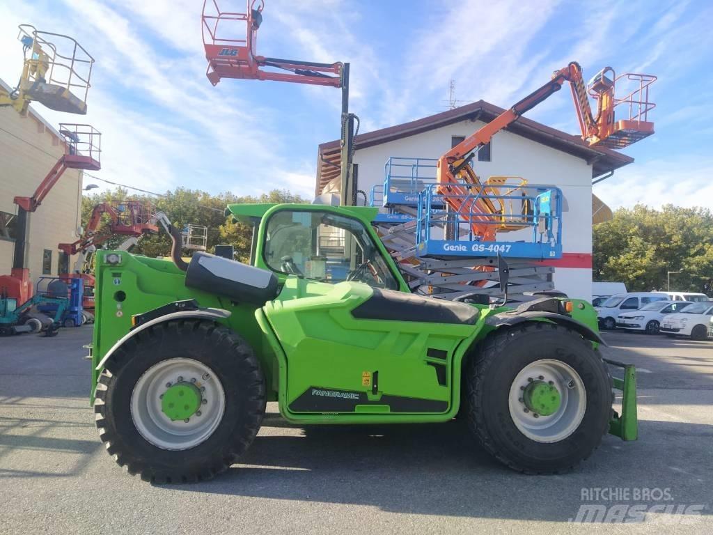 Merlo 75.9 Teleskoplader
