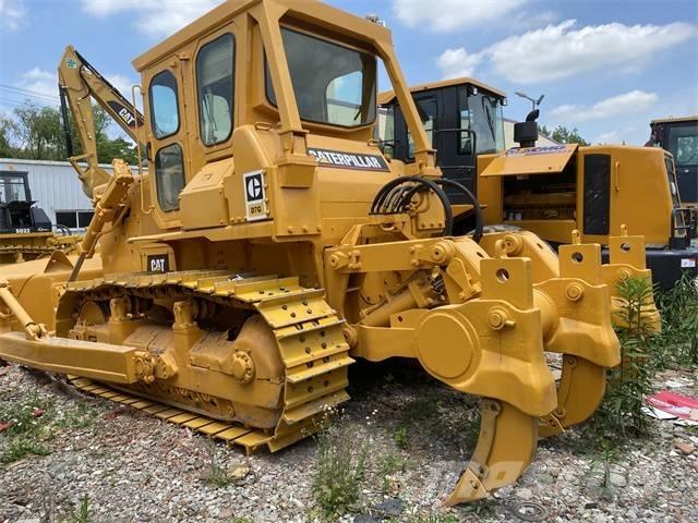 CAT D 7 G Bulldozer