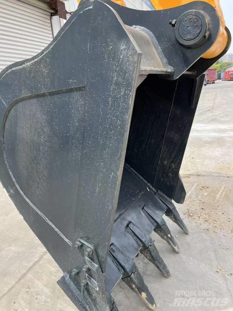 Hyundai R305LC-9T Raupenbagger