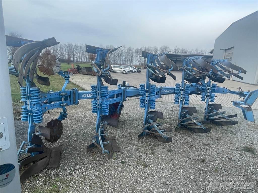 Lemken Vari Opal 8 Wendepflüge