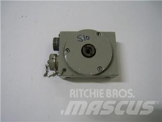 Vögele 1603 Elektronik