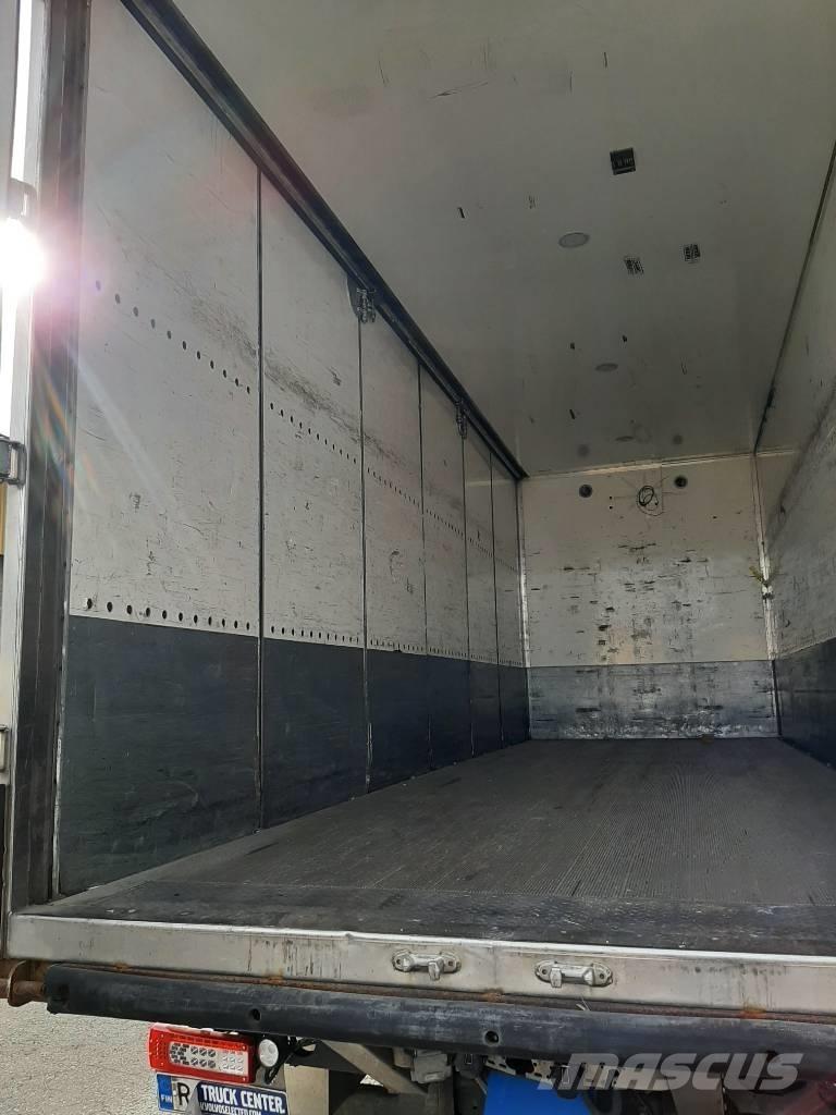 Volvo FH 13 Kühlkoffer