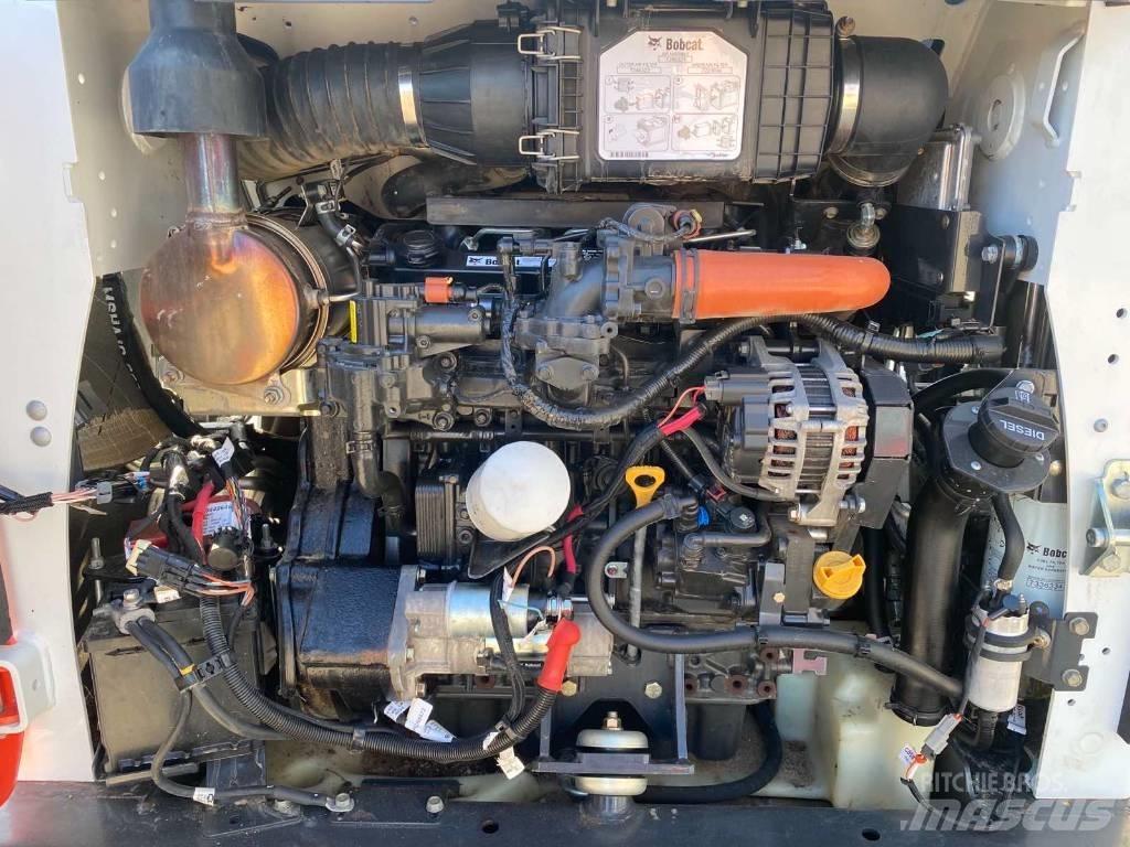 Bobcat T 590 Kompaktlader