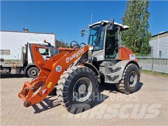 Atlas AR 580 Radlader